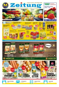 Mix Markt Prospekt 12/01/2026 – 17/01/2026