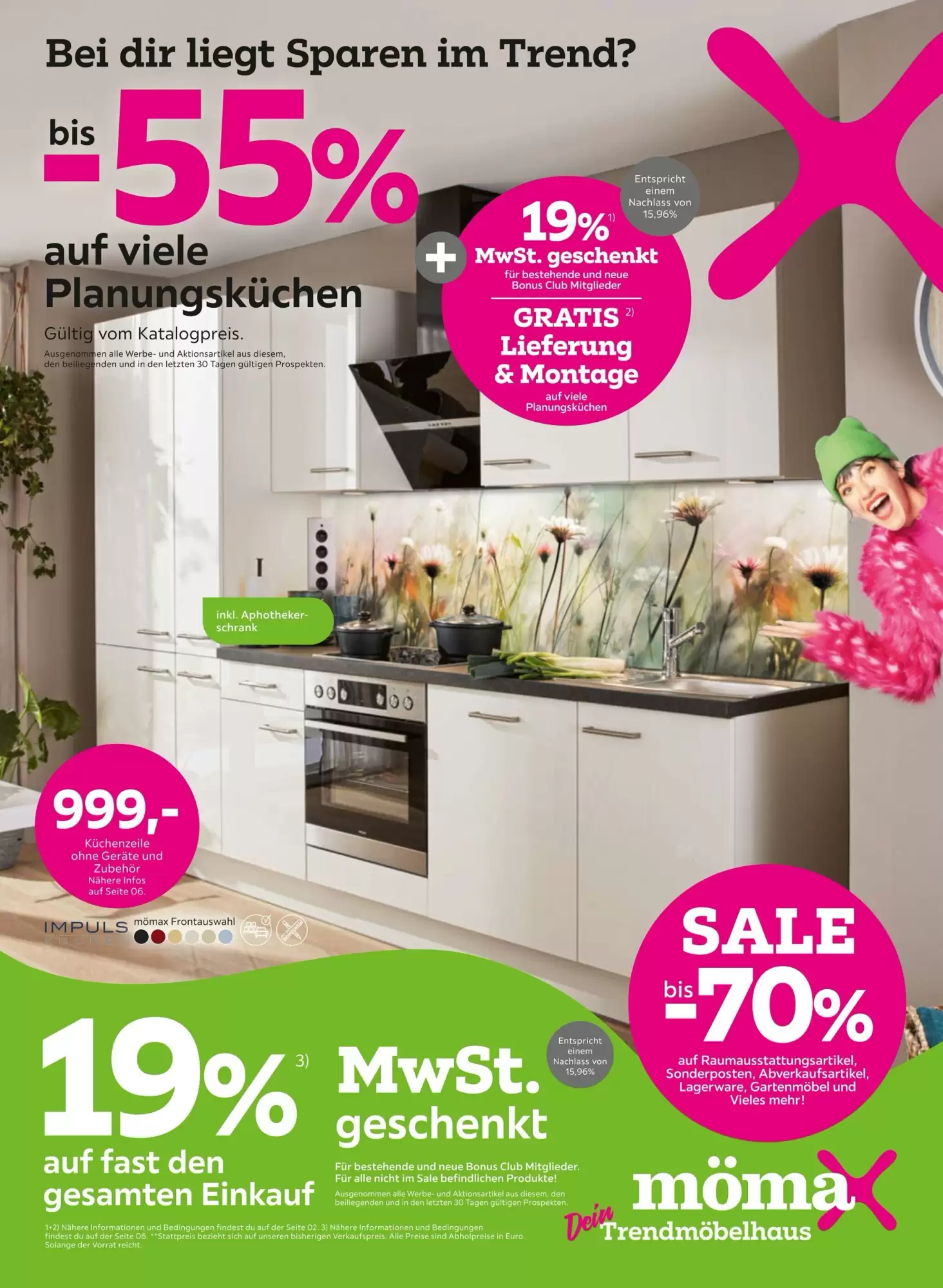 M&ouml;max Prospekt 07/01/2026 – 17/01/2026