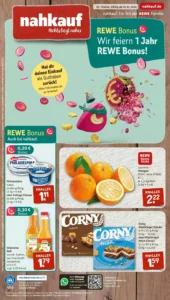 Nahkauf Prospekt 05/01/2026 – 10/01/2026