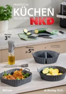 NKD Prospekt 05/01/2026 – 31/01/2026