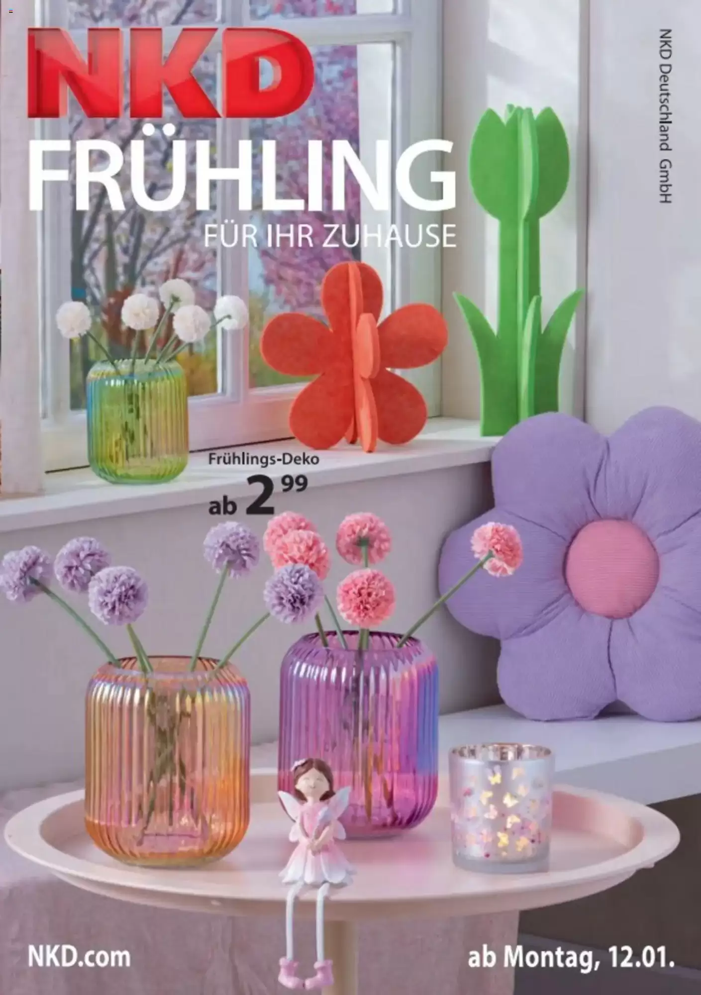 NKD Prospekt 12/01/2026 – 09/02/2026