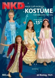 NKD Prospekt 19/01/2026 – 07/02/2026