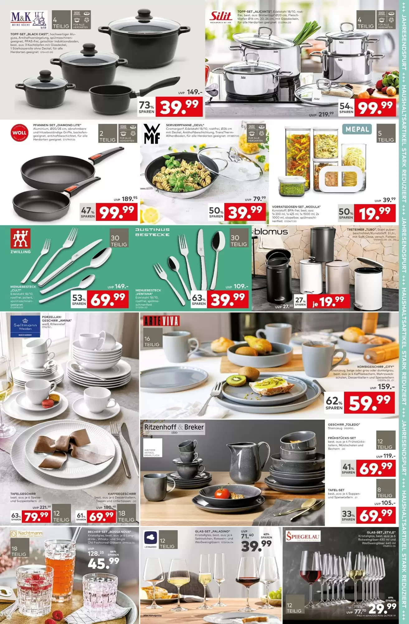 Porta Prospekt 27/12/2025 – 03/01/2026