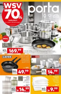 Porta Prospekt 05/01/2026 – 17/01/2026