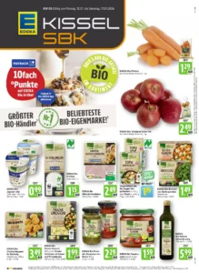 SBK Prospekt 12/01/2026 – 17/01/2026