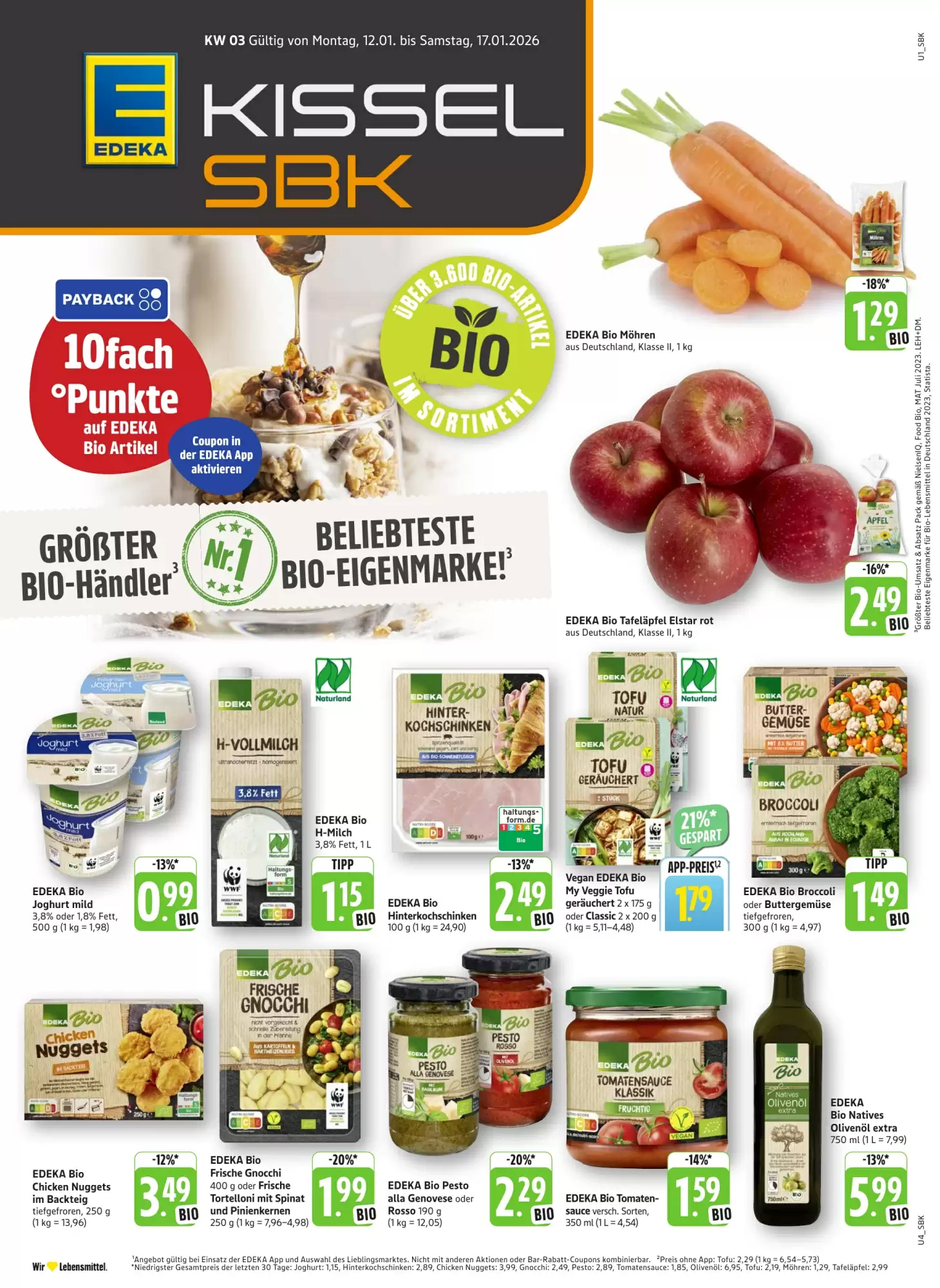 SBK Prospekt 12/01/2026 – 17/01/2026