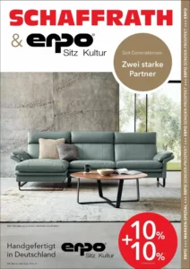 Schaffrath Prospekt 07/01/2026 – 31/01/2026