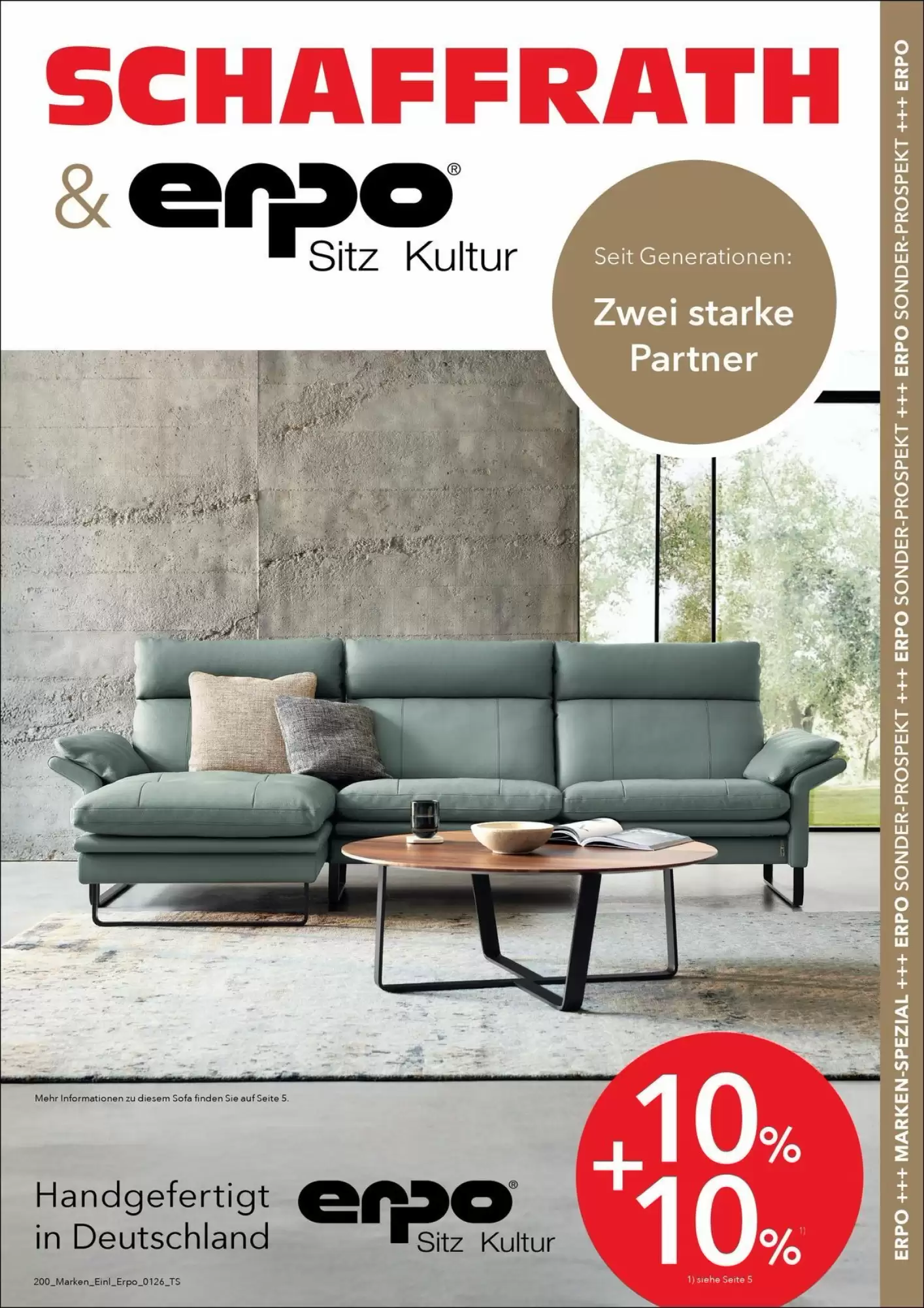 Schaffrath Prospekt 07/01/2026 – 31/01/2026