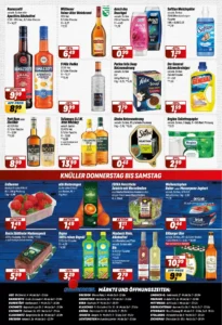 Simmel Prospekt 19/01/2026 – 24/01/2026