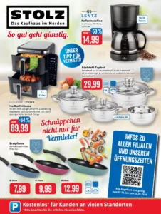 Stolz Prospekt 02/01/2026 – 10/01/2026