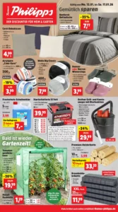 Thomas Philipps Prospekt 12/01/2026 – 17/01/2026