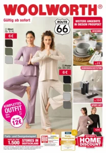 Woolworth Prospekt 02/01/2026 – 13/01/2026