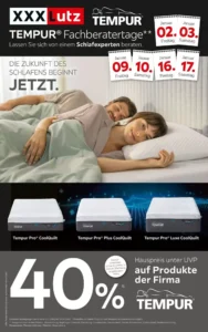 XXXLutz Prospekt 02/01/2026 – 11/01/2026