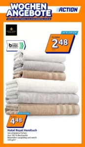 Action Prospekt 25/02/2026 – 03/03/2026