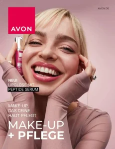 Avon Prospekt 01/02/2026 – 28/02/2026