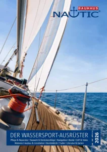 Bauhaus Magazin 01/02/2026 – 28/02/2026