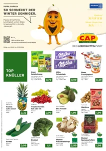 CAP Markt Prospekt 02/03/2026 – 07/03/2026