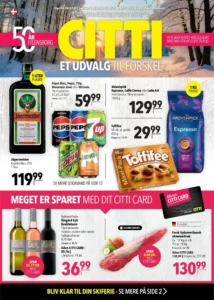 CITTI Markt Prospekt 04/02/2026 – 24/02/2026