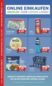 Combi Prospekt 15/02/2026 – 21/02/2026