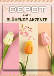 Depot Prospekt 05/02/2026 – 04/03/2026