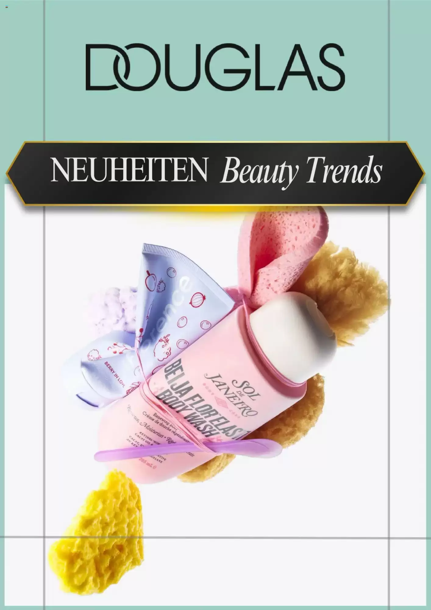 Douglas Prospekt 02/02/2026 – 01/03/2026