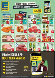 Edeka Prospekt 25/02/2026 – 28/02/2026