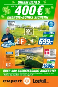 Expert Prospekt 20/02/2026 – 02/03/2026