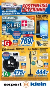 Expert Klein Prospekt 28/02/2026 – 06/03/2026