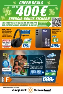 Expert Techno Land Prospekt 20/02/2026 – 26/02/2026