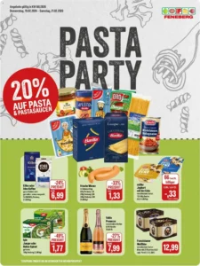 Feneberg Prospekt 19/02/2026 – 21/02/2026