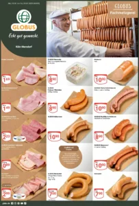 Globus Prospekt 23/02/2026 – 28/02/2026