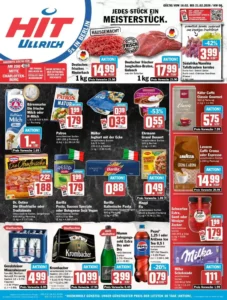 HIT Prospekt 16/02/2026 – 21/02/2026