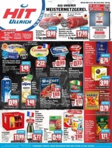 HIT Ullrich Prospekt 23/02/2026 – 28/02/2026