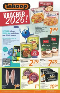 Inkoop Prospekt 16/02/2026 – 21/02/2026