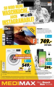 MEDIMAX Prospekt 20/02/2026 – 27/02/2026