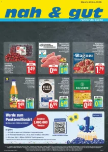 Nah & gut Prospekt 16/02/2026 – 21/02/2026