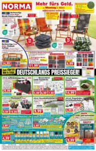 Norma Prospekt 02/03/2026 – 08/03/2026