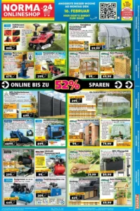 Norma24 Prospekt 16/02/2026 – 22/02/2026