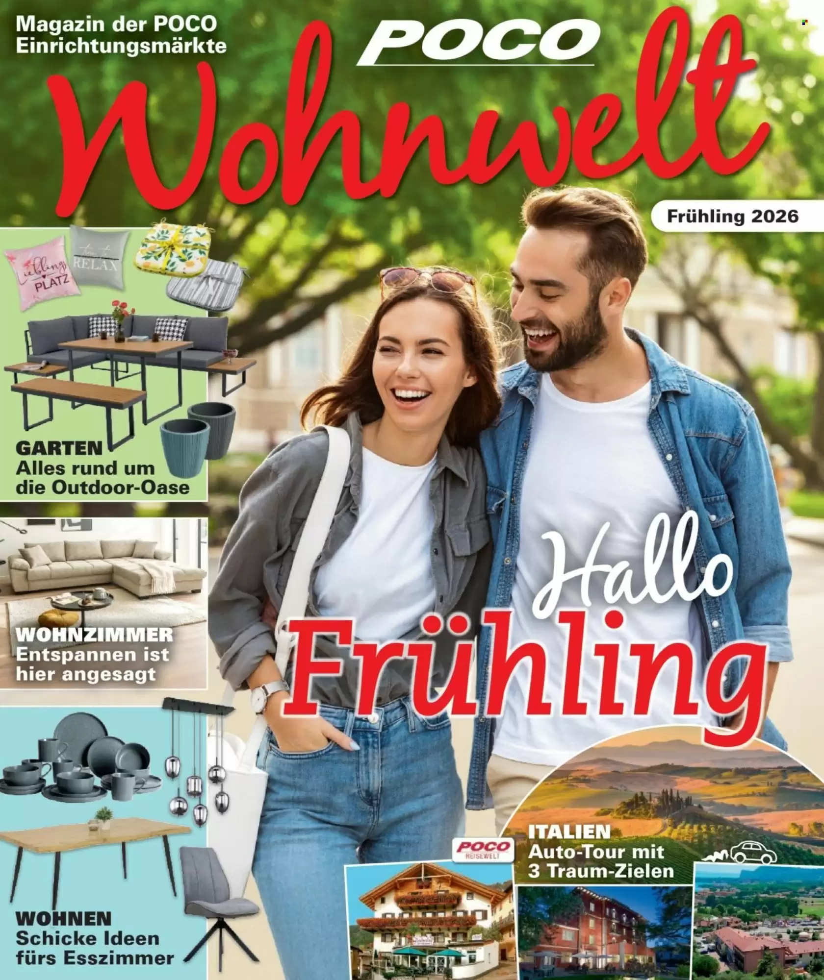 Poco Magazin 16/02/2026 – 31/05/2026