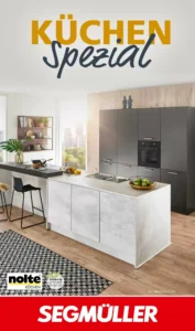 Segm&uuml;ller Prospekt 16/02/2026 – 12/04/2026