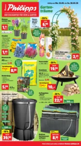 Thomas Philipps Prospekt 23/02/2026 – 28/02/2026