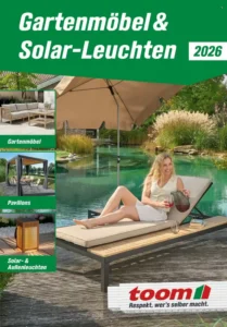Toom Baumarkt Prospekt 14/02/2026 – 30/04/2026