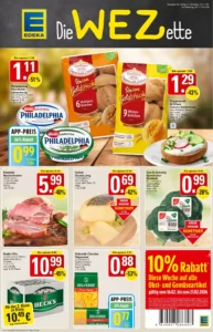 WEZ Prospekt 16/02/2026 – 21/02/2026