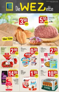 WEZ Prospekt 23/02/2026 – 28/02/2026