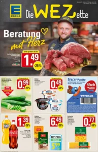 WEZ Prospekt 02/03/2026 – 07/03/2026