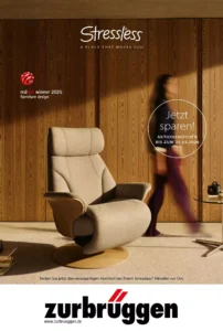 Zurbr&uuml;ggen Prospekt 31/01/2026 – 31/03/2026