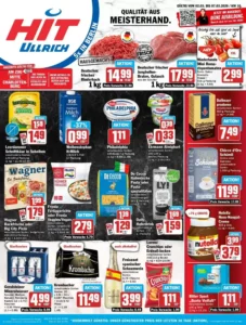HIT Ullrich Prospekt 02/03/2026 – 07/03/2026