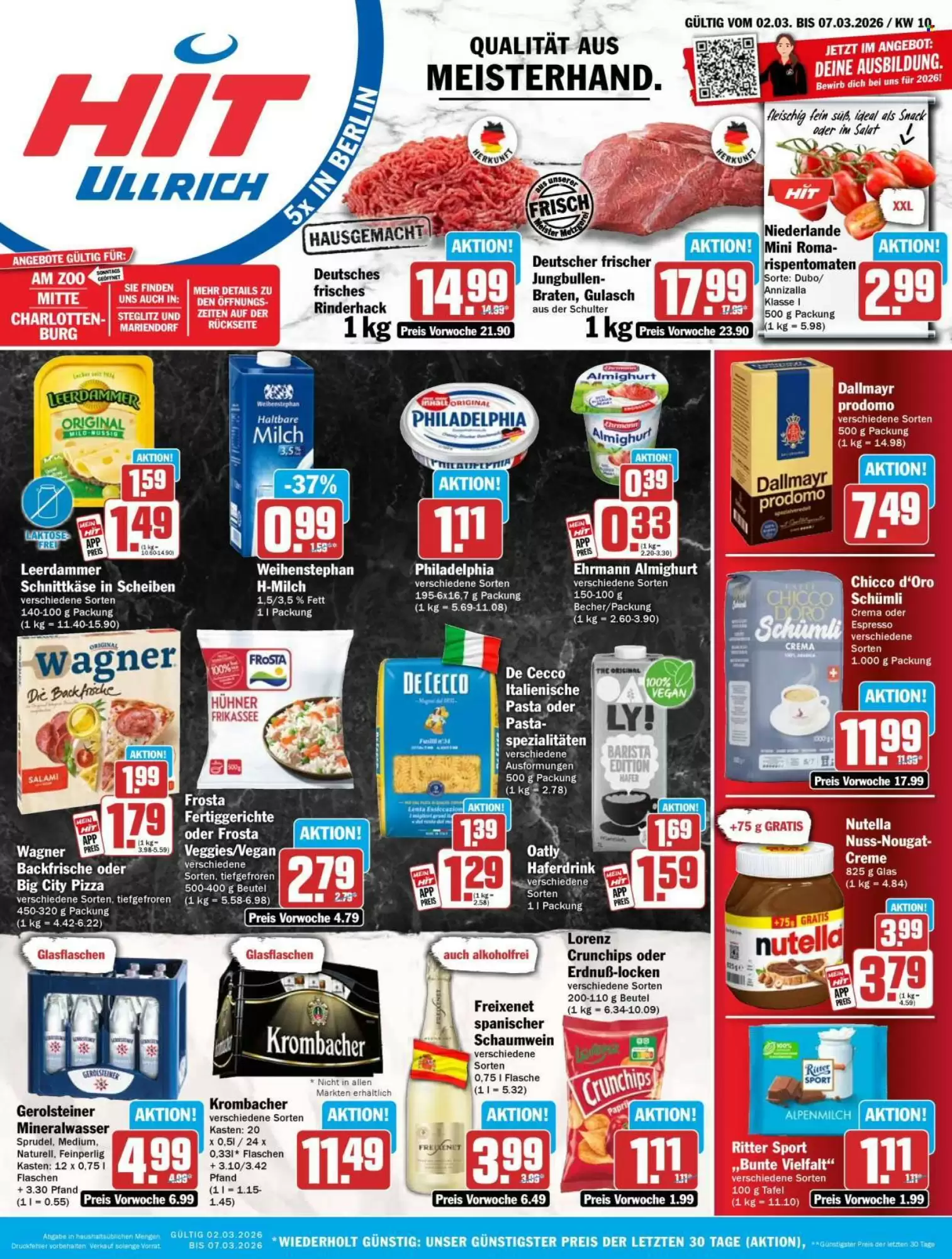 HIT Ullrich Prospekt 02/03/2026 – 07/03/2026
