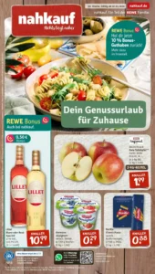 Nahkauf Prospekt 02/03/2026 – 07/03/2026