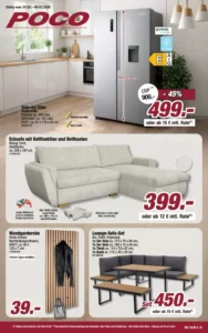 Poco Prospekt 01/03/2026 – 08/03/2026